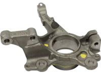 Ford AY1Z-3K185-A Steering Knuckle