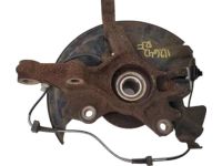 Ford AY1Z-3K185-A Front Wheel Knuckle Ford AY1Z-3K185-A Front Wheel Knuckle