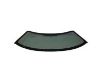 Ford 7C3Z-2503100-A Windshield Glass
