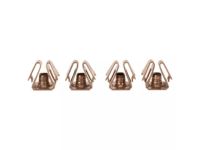 Ford -W705093-S403 Retainer - Nut