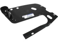 Ford 6W7Z-8327-A Air Deflector