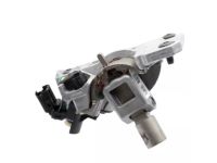 Ford FL3Z-7210-A Kit - Transm Control Selector