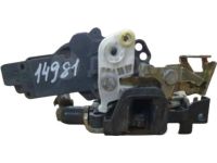 Ford 6L1Z-1621812-A Latch