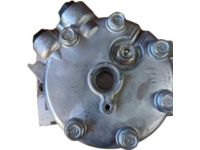 Ford 6U9Z-19703-A Compressor Assembly