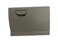 Ford DT1Z-61060T10-GC Box Assembly - Glove Compartment Ford DT1Z-61060T10-GC Box Assembly - Glove Compartment
