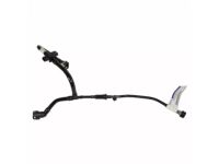 Ford AE5Z-9D333-A Hose - Connecting