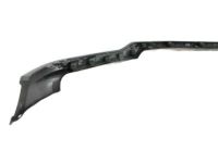 Ford JL3Z-17757-CAPTM Bumper Ford JL3Z-17757-CAPTM Bumper