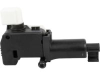 Ford GU5Z-14547-D Seat Adjuster Motor Assembly