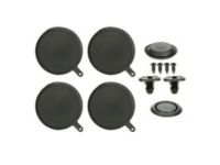 Ford 7C3Z-25111A74-A Access Hole Cover