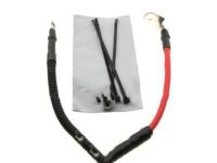 Ford Fusion Battery Cable - AE5Z-14300-D Battery Positive Cable Assembly