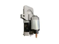 Lincoln MKX Starter - FJ5Z-11002-A Starter Motor Assembly