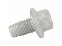 Ford -W505260-S439 Screw