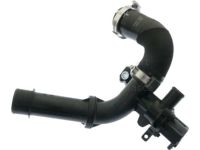 Ford KB3Z-6C646-C Air Duct