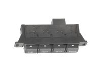 Ford 3W4Z-10D996-AAA Instrument Switch Module