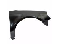 Ford 5G1Z-16005-AA Front Fender Assembly
