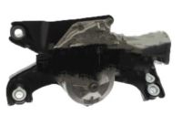 Ford Edge Wiper Motor - BT4Z-17508-A Motor Assembly - Wiper
