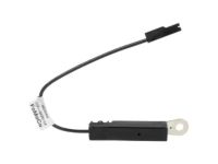 Ford 7CPZ-18K891-C Isolator
