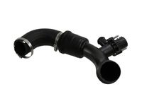 Ford K2GZ-6C646-A Intercooler Air Duct Tube  