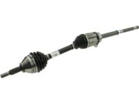 Ford BB5Z-3B436-N Front Axle Shaft Ford BB5Z-3B436-N Front Axle Shaft