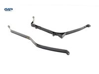 Ford NZ6Z-9054-A Fuel Tank Strap Assembly Ford NZ6Z-9054-A Fuel Tank Strap Assembly