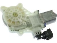 Ford 6CPZ-5423395-C Motor Assembly - Window Operating