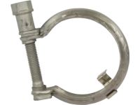 Ford GN1Z-5A215-A Clamp - Exhaust