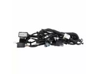 Ford FU5Z-12A581-AG Wire Assembly