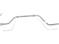 Ford FL3Z-9J278-A Retainer Ford FL3Z-9J278-A Retainer