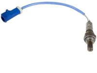Ford Taurus Oxygen Sensors - 5F9Z-9G444-AB Sensor - Exhaust Gas - Oxygen