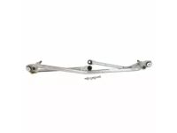 Ford FR3Z-17566-A Arm And Pivot Shaft Assembly
