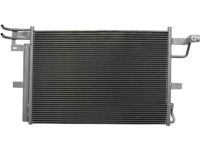 Ford BB5Z-19712-A Condenser Assembly