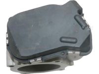 Ford 9L3Z-9E926-FA Throttle Body And Motor Assy