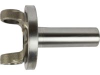 Ford 7C3Z-4841-A Coupling Flange