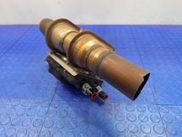 Ford NZ6Z-18K463-B Auxiliary Heater Assembly