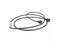 Ford D6BZ-14D202-A Cable Assembly