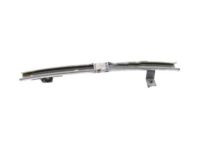 Genuine Ford F4ZZ-6321546-A Door Glass Run Genuine Ford F4ZZ-6321546-A Door Glass Run