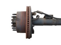 Ford BC3Z-4010-D Rear Axle Housing