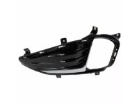 Ford KT4Z-15266-BB Fog Lamp Bracket Ford KT4Z-15266-BB Fog Lamp Bracket