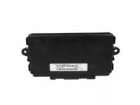 Ford DS7Z-14C708-C Control Unit