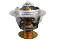 Ford BR3Z-8575-E Thermostat Assembly