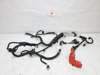 Ford LX6Z-14300-J Battery To Battery Cable Assembly