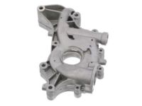 Ford 7T4Z-6600-AA Oil Pump Assembly Ford 7T4Z-6600-AA Oil Pump Assembly