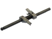 Ford BR3Z-7210-E Shaft - Gear Change