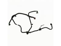Ford GV6Z-9D289-B Fuel Vapour Separator Tube Assembly