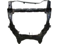 Ford 9T4Z-5C145-B Cross Member Assembly