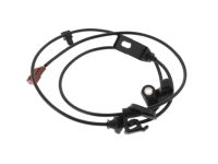 Ford AE5Z-2C182-A Sensor Assembly - Speed