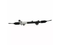 Ford BL1Z-3504-A Steering Gear Assembly