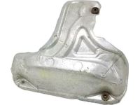 Ford BM5Z-9N454-B Heat Shield