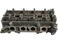 Ford 3S7Z-6049-BB Cylinder Head Assembly