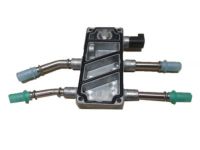 Ford 6C3Z-9B249-A Fuel Recirculating Module Kit Ford 6C3Z-9B249-A Fuel Recirculating Module Kit